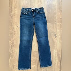Flying Monkey size 26 jeans